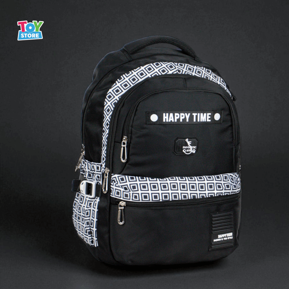 Bag Bag/fantastic/cs024 - Kids Balck
