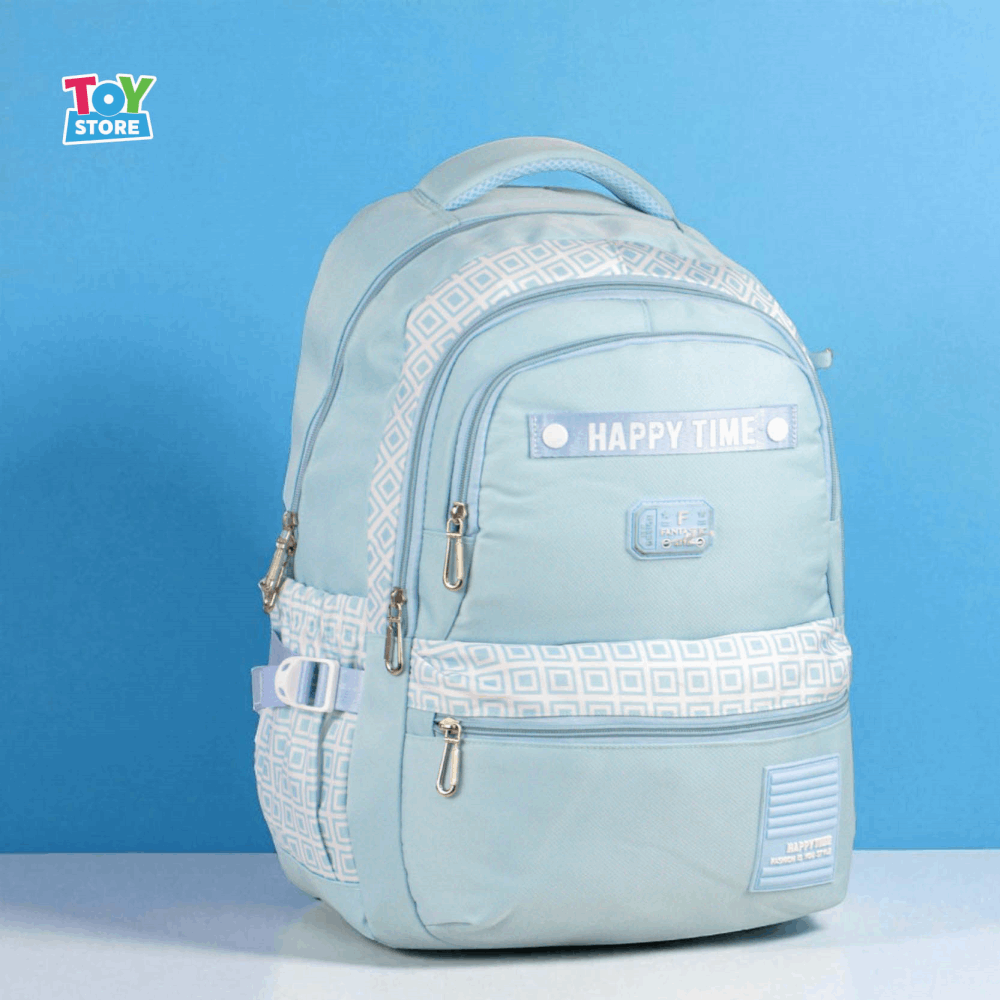 Bag Bag/fantastic/cs024 - Kids Baby Blue