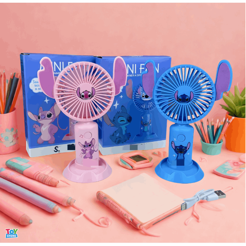 العاب اطفال FAN Stitch T-759