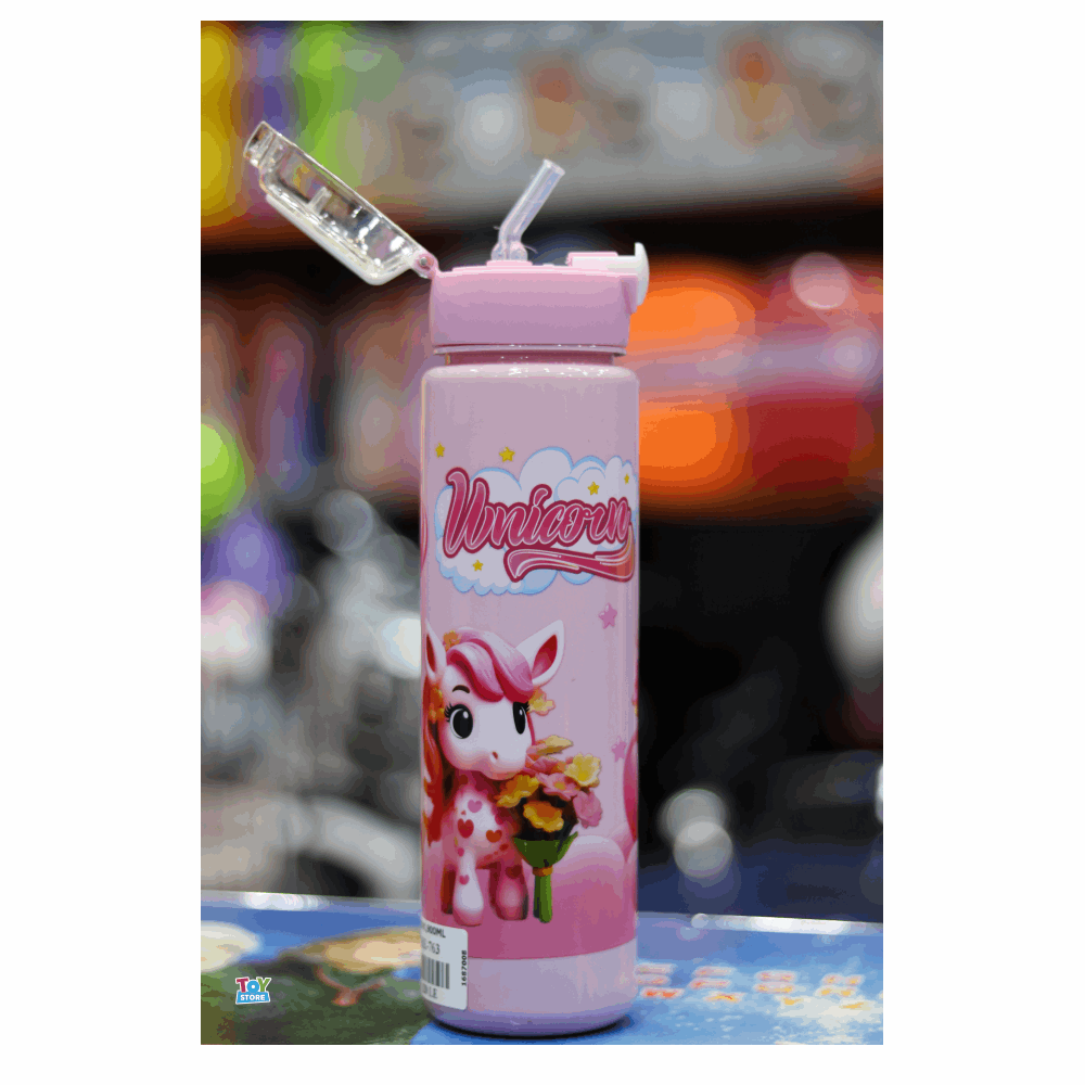 Flasks HE-762 - PINK,900ML