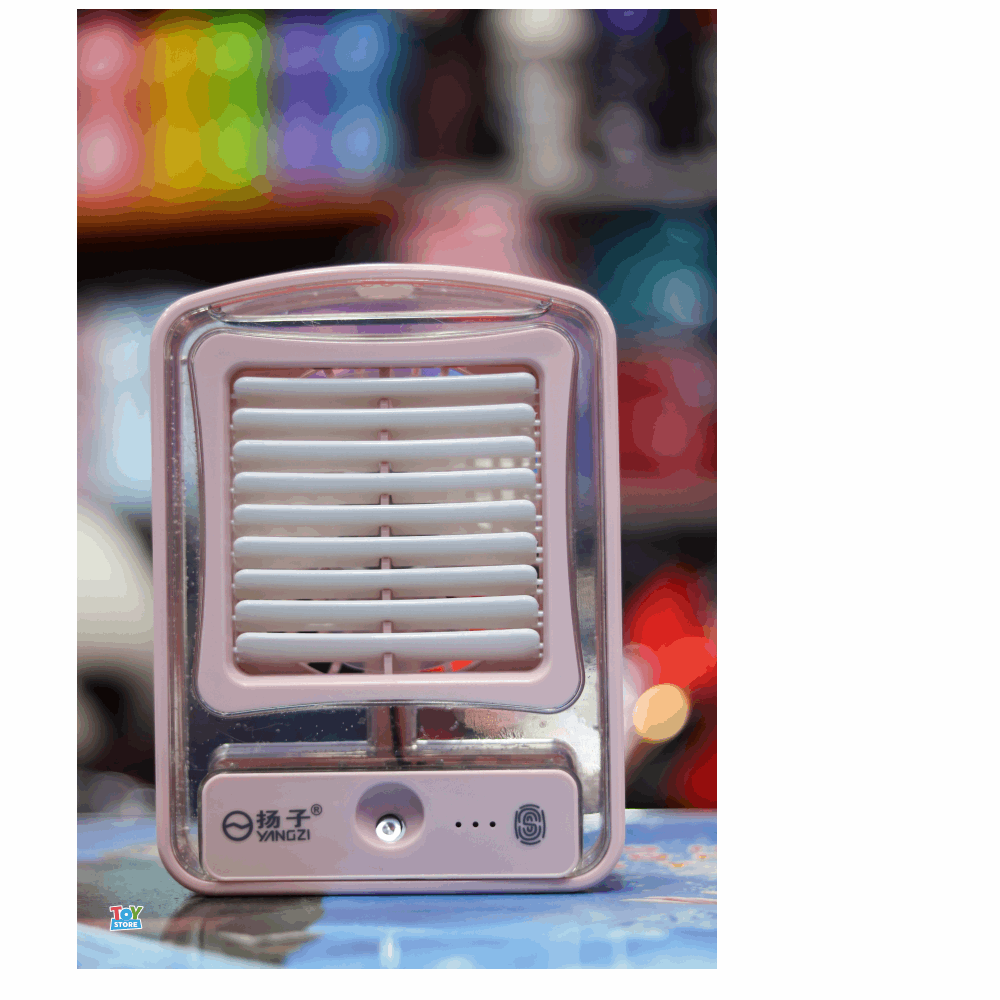 العاب اطفال مروحة تكيف HE-772 - DA886-1