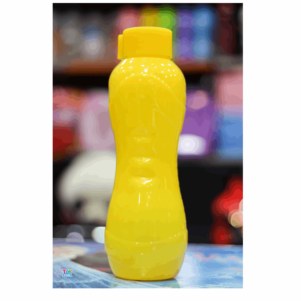 Flasks ميلتون - Yellow,500ML