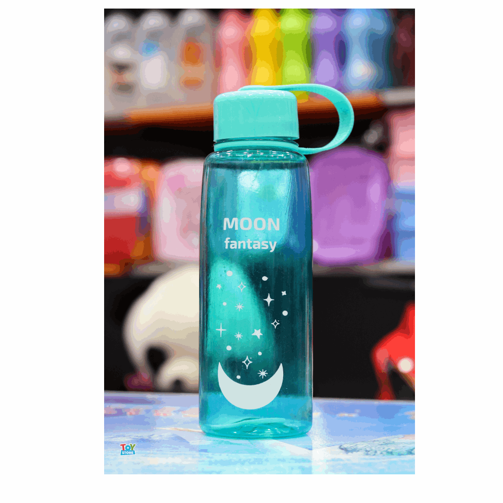 Flasks Floor aQUA,750ML