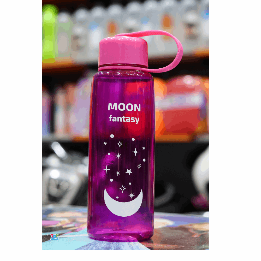 Flasks Floor PINK,750ML