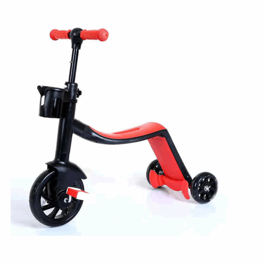 سكوتر سكوتر عجلة 2*1 MH20-8 Orange