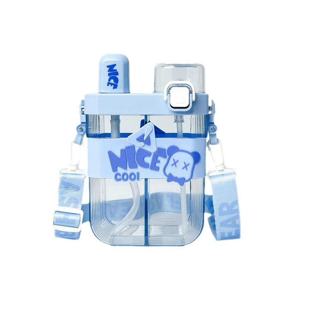Flasks ACC/FL-801 - PINK,620 ML