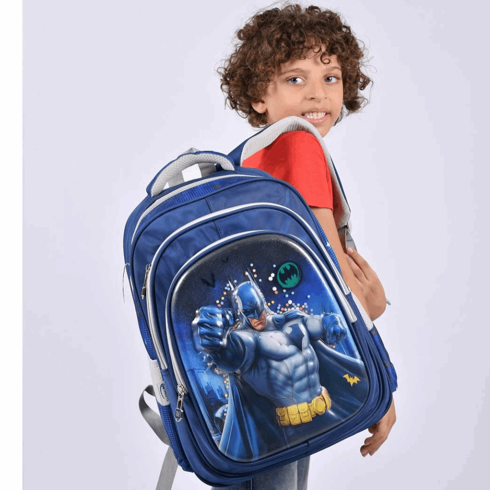 Bag Bag/momolly/2513 Momolly مدرسة روز Navy,16