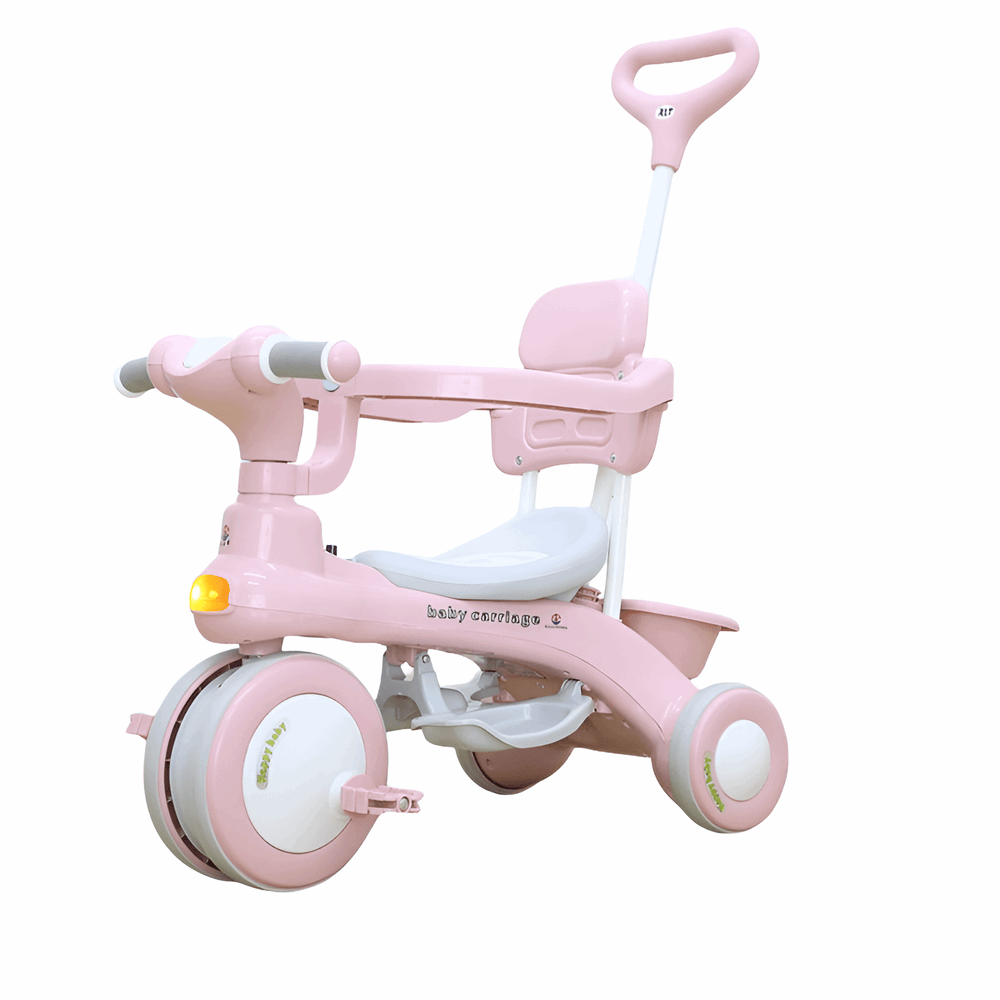 عجل اطفال عجلة XLT-688 MH21-5 PINK