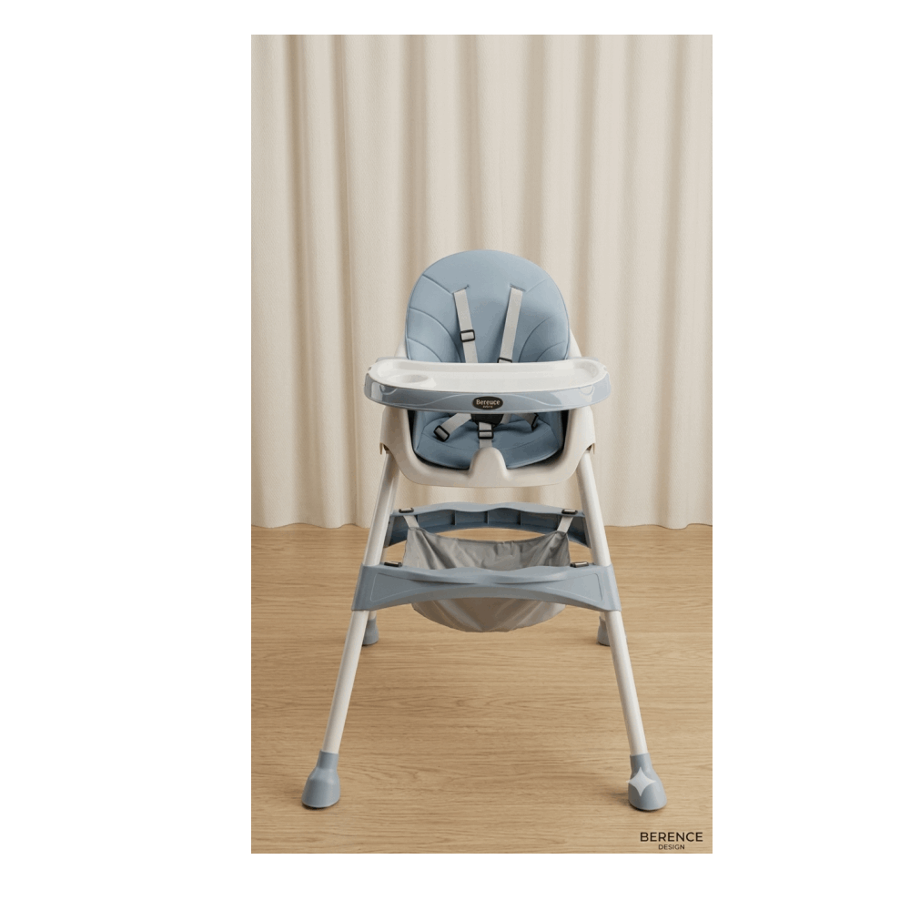العاب كرسي طعام 002 MH-25-5 BABY BLUE