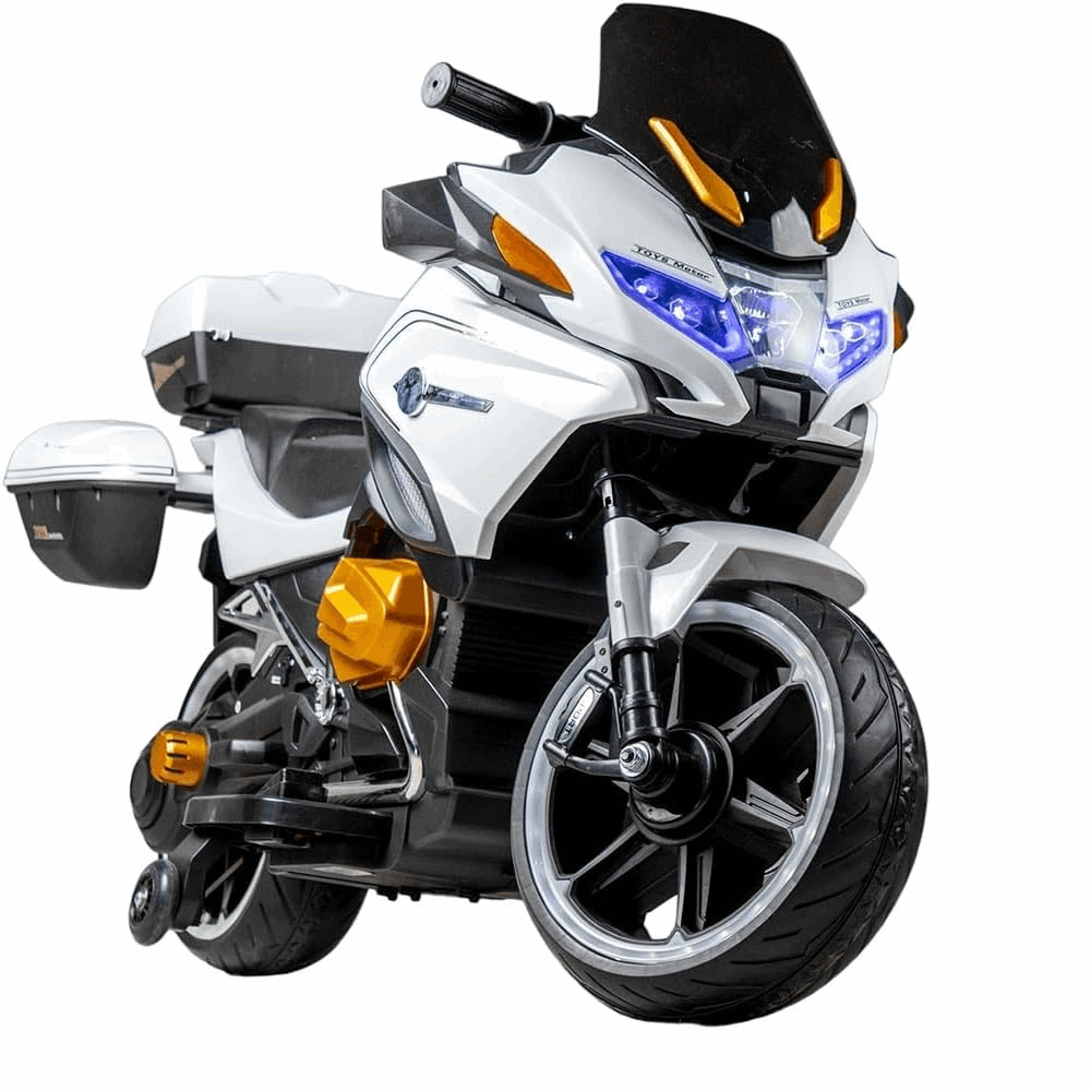 موتوسيكلات اطفال موتوسيكل KP1699 MH-22-15 RED