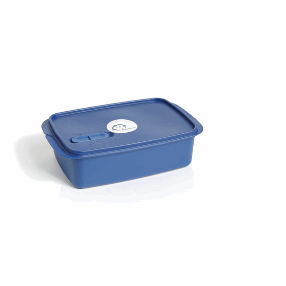 Lunch Box Lunch Box 1.5 Liter 47467 Navy