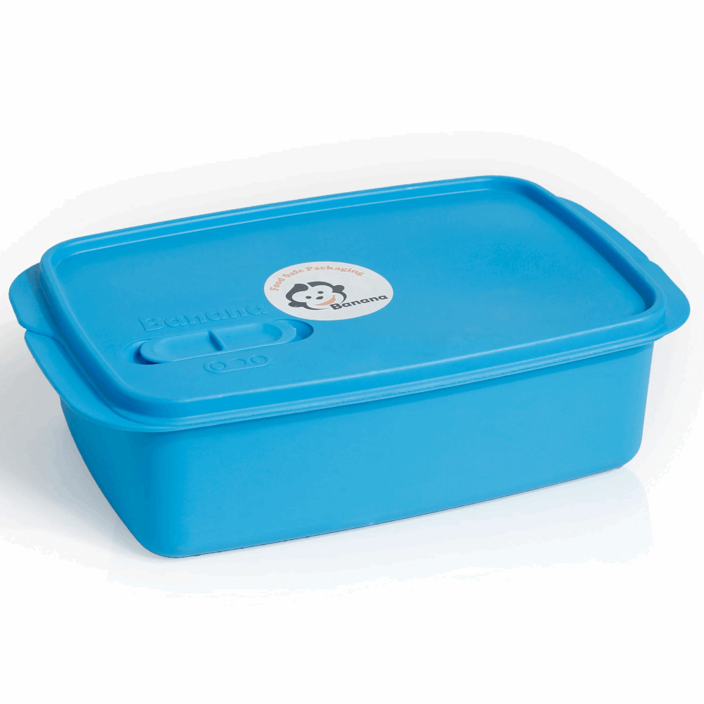 Lunch Box Lunch Box 1.5 Liter 47467 Blue