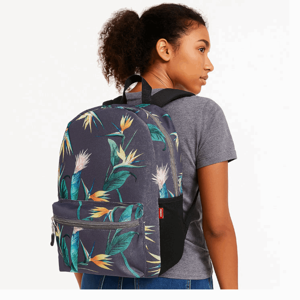 Bag Bag/activ/bck25-556282 Activ Unisex Grey*yellow