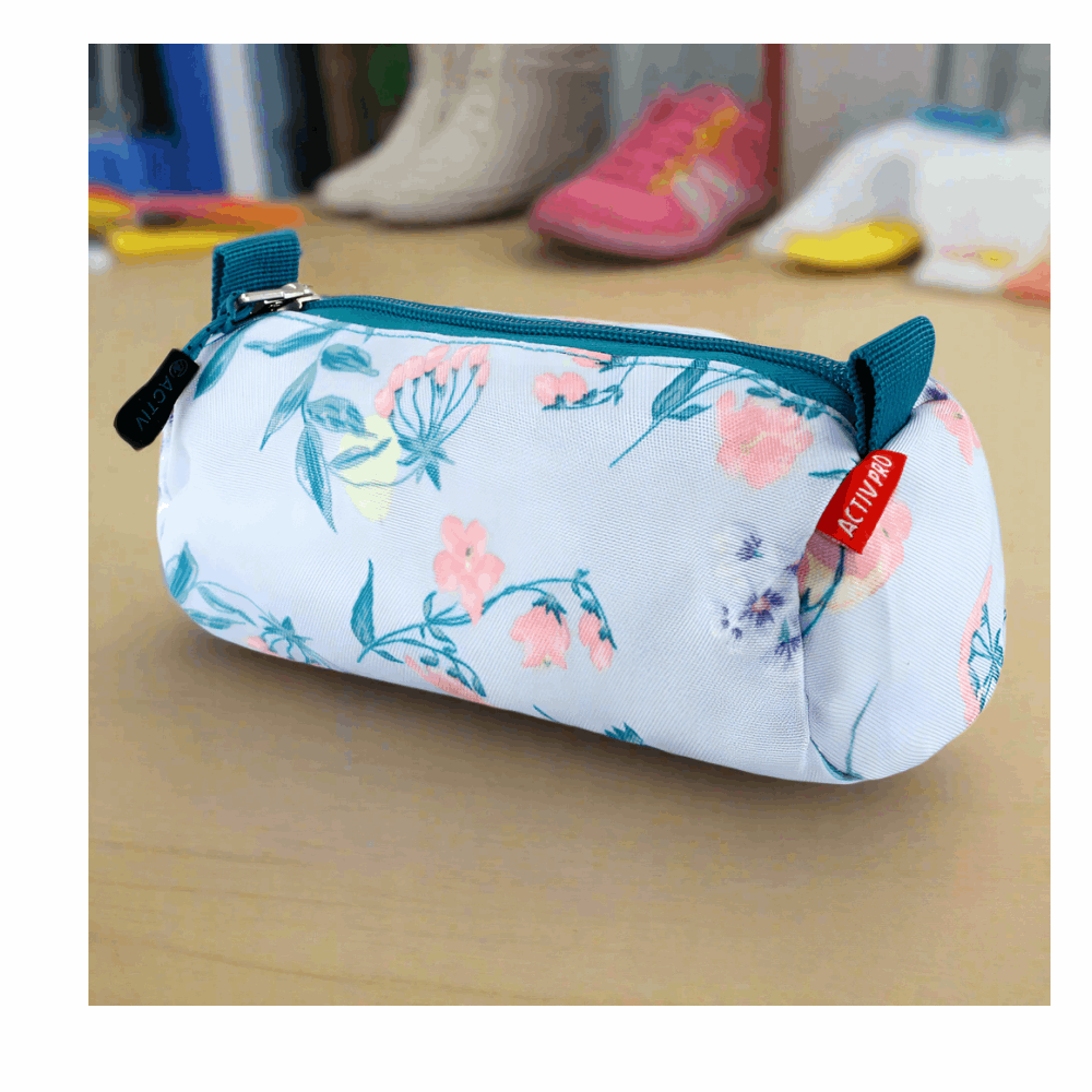 PENCIL CASE Acc/activ/pc25-556447 Activ Unisex Skyblue