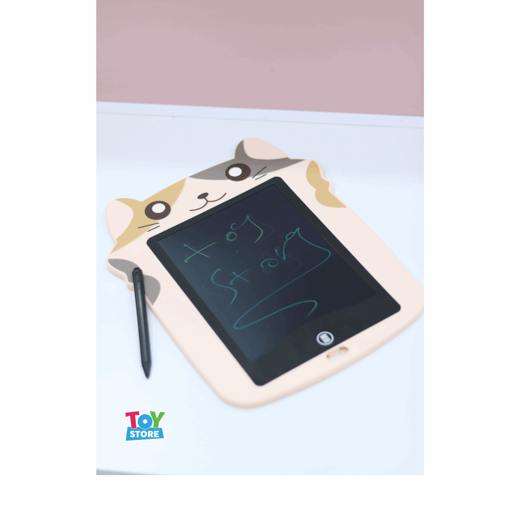 العاب تابلت كبير قطة