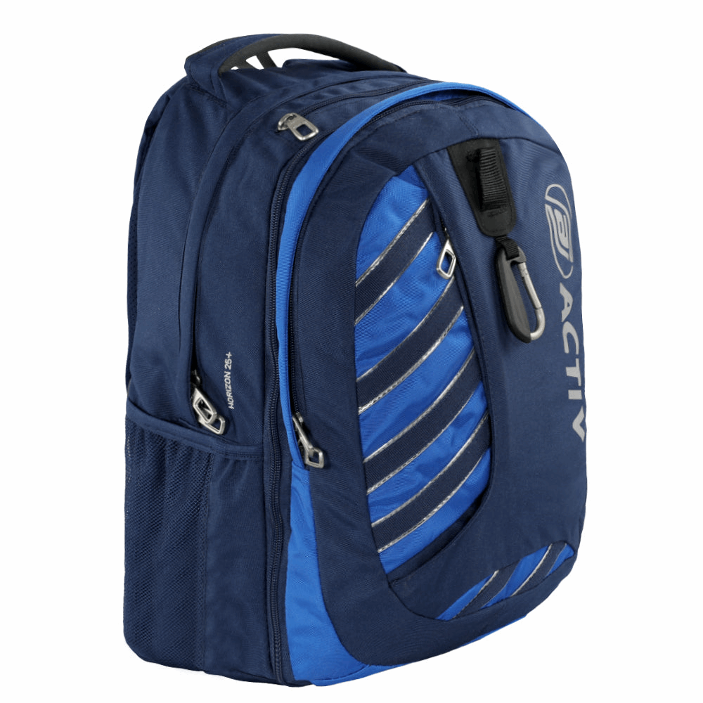 Bag Bag/activ/bck25121 Activ Unisex Navy*blue,25l