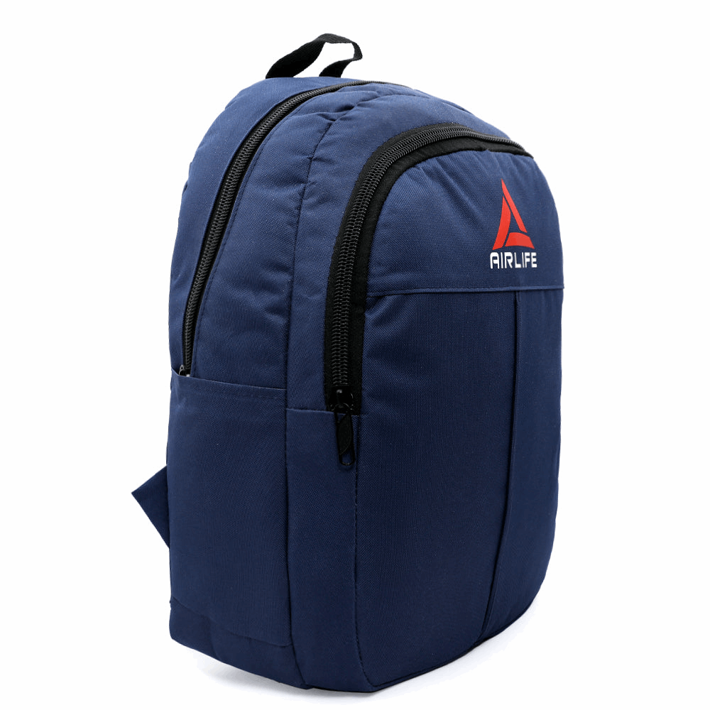Bag Bag/airlife/bck23-2318 Activ Unisex 45*31,navy