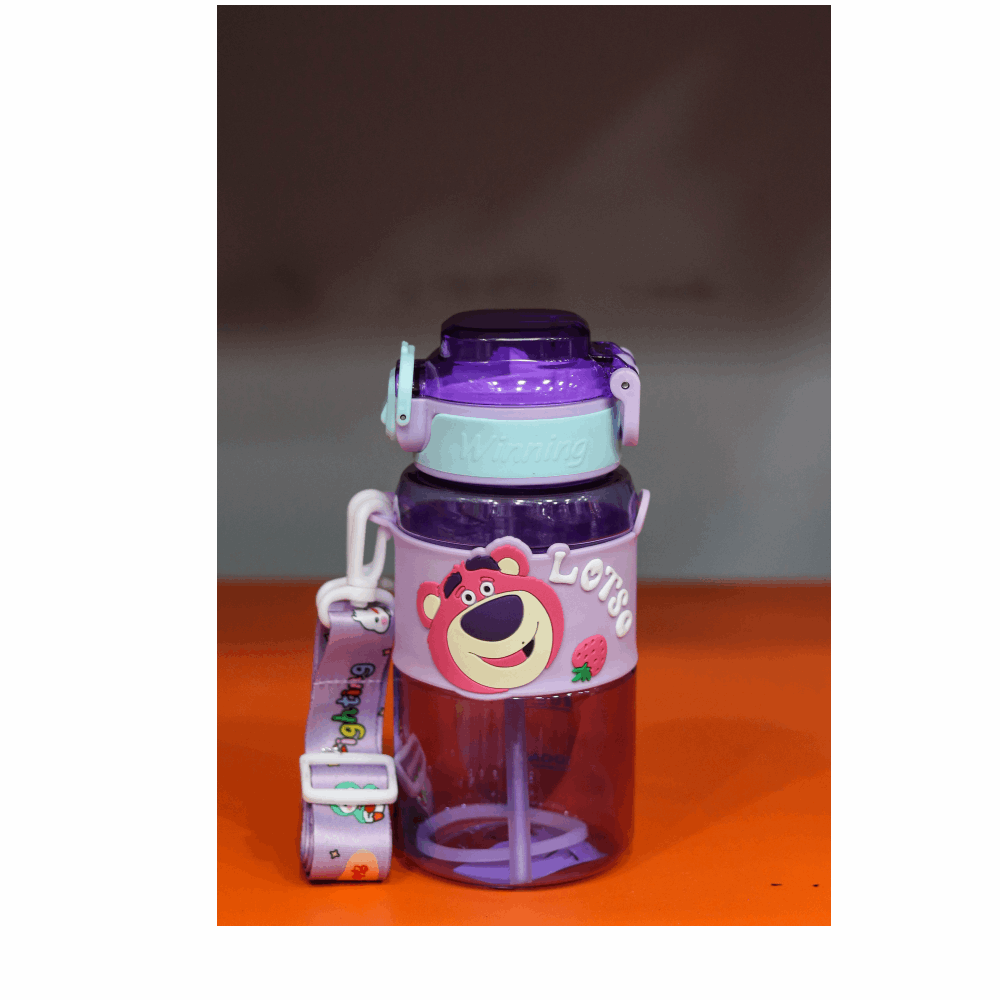 Flasks M-4111 HE-108 Unisix Purple,600ML
