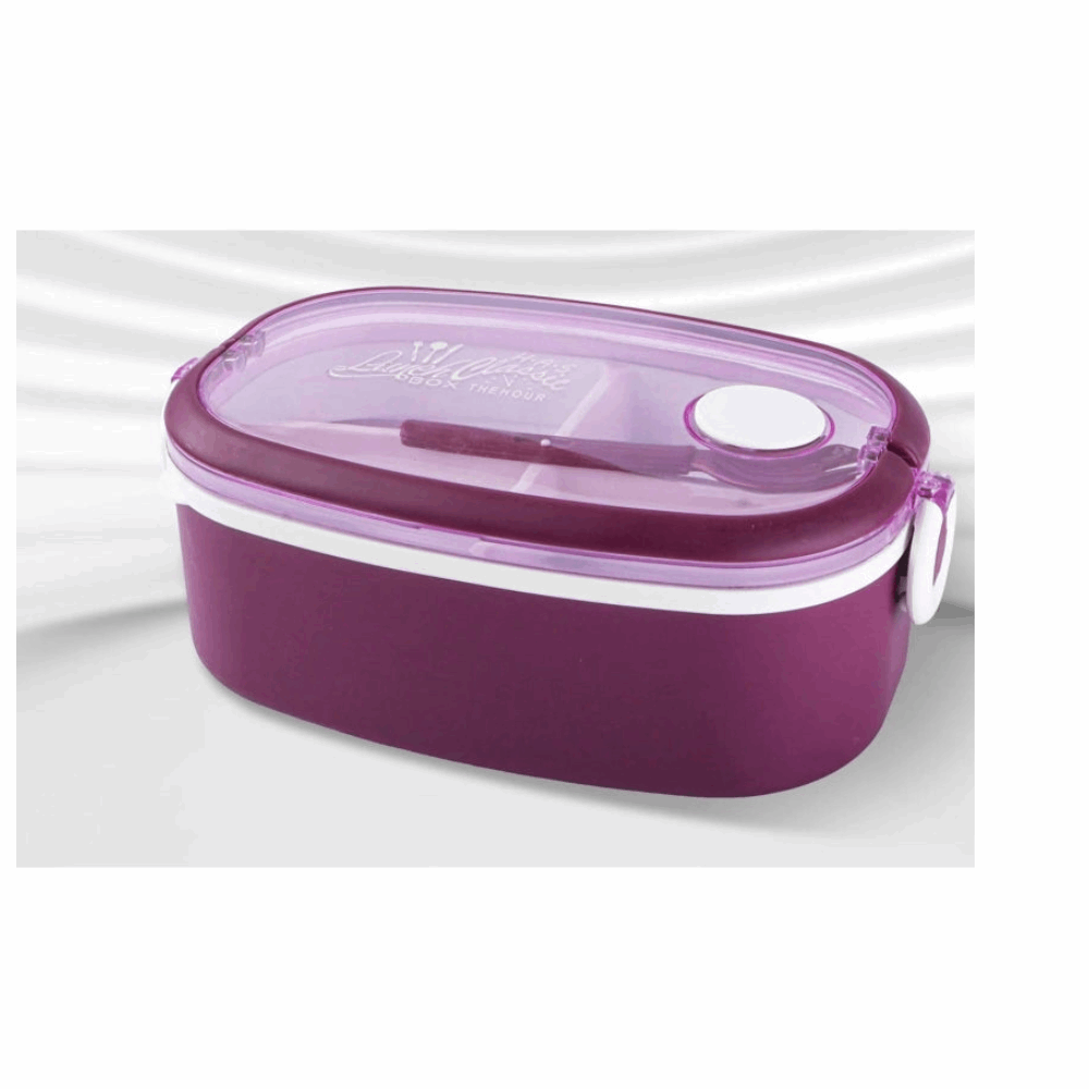 Lunch Box ACC/2028 - petrol blue