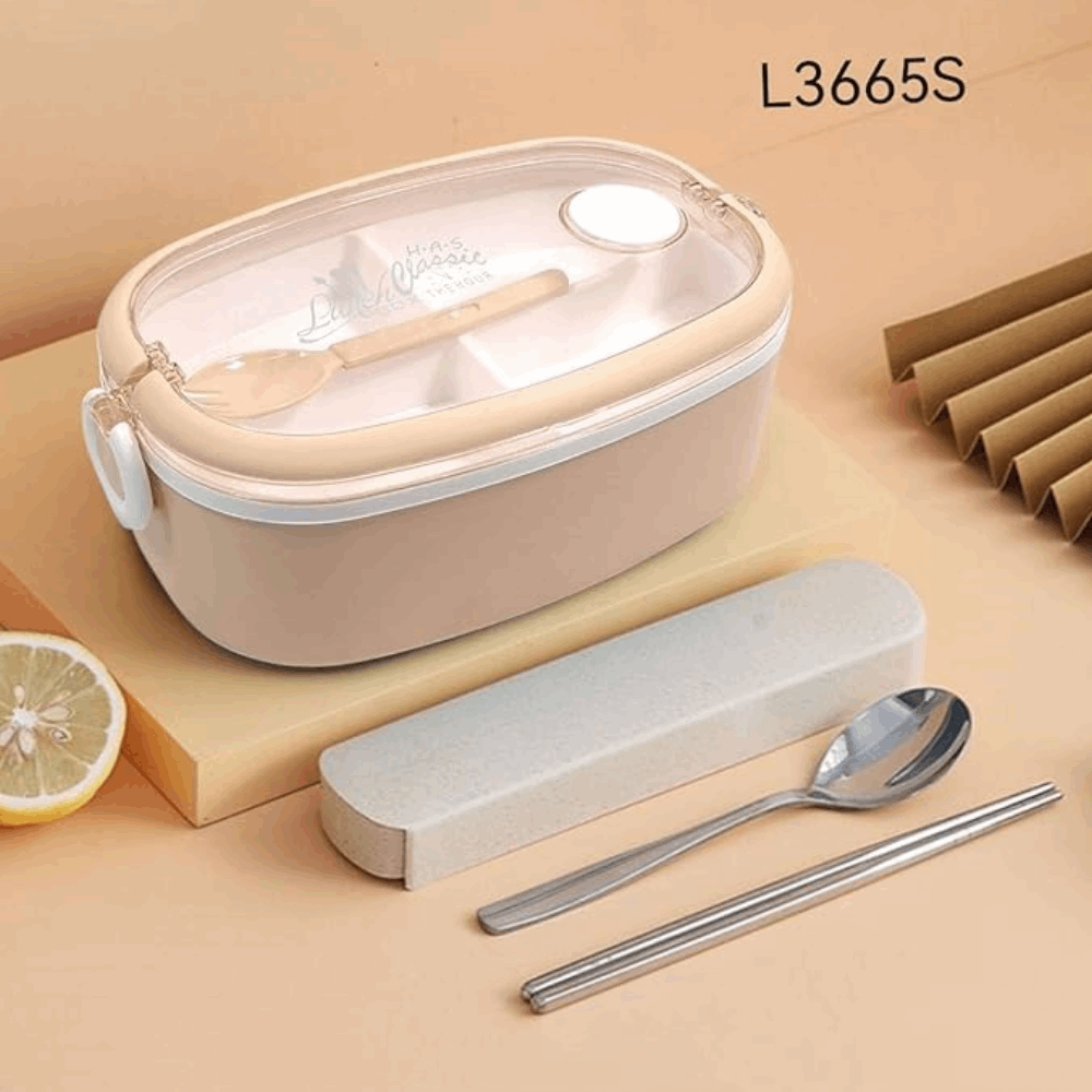 Lunch Box ACC/2028 - Kashmir