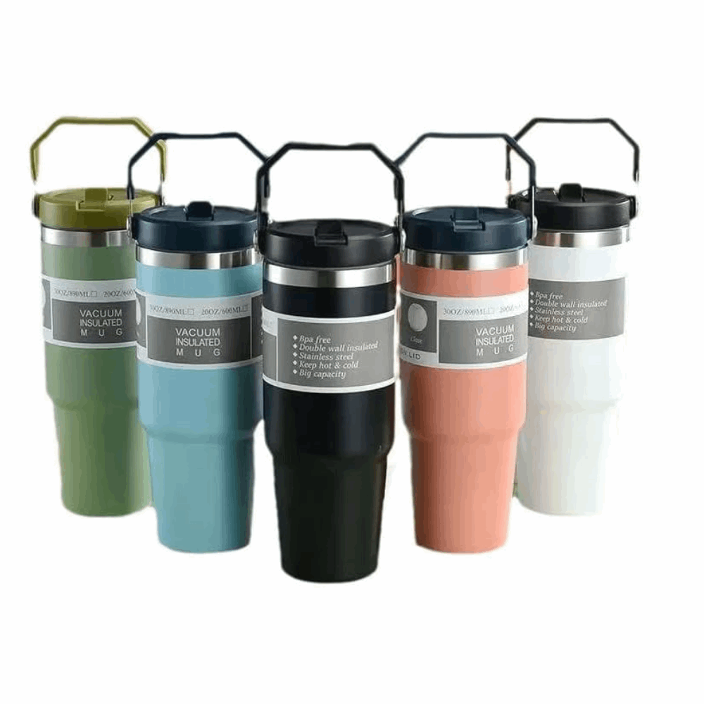 Flasks مج حراري He-434 4079