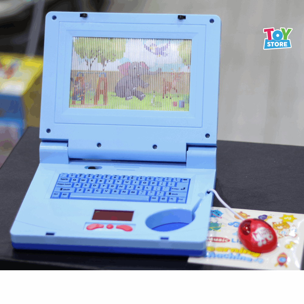 العاب لاب توب بالماوس ارزق A34-833