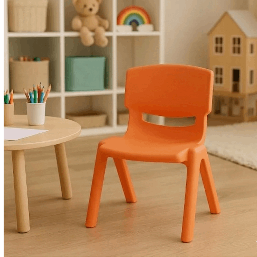 العاب كرسي باندا اورنج