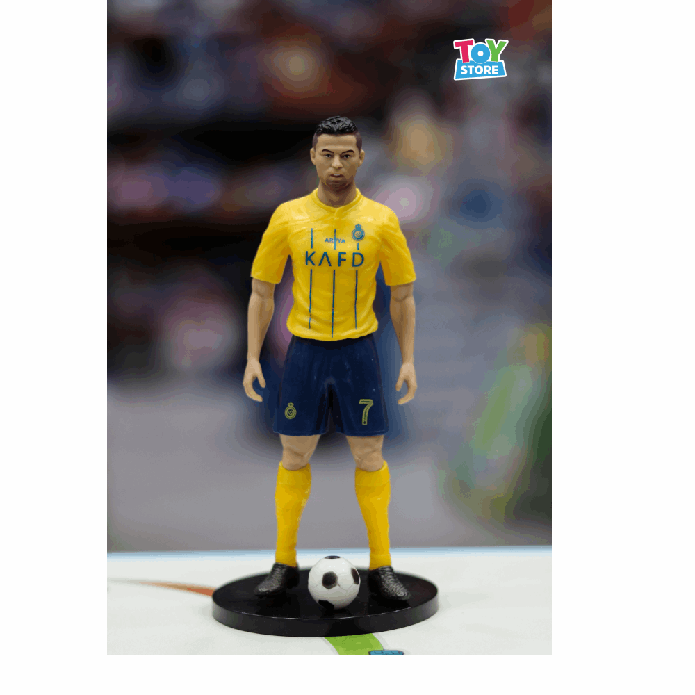 العاب اولاد Ronaldo