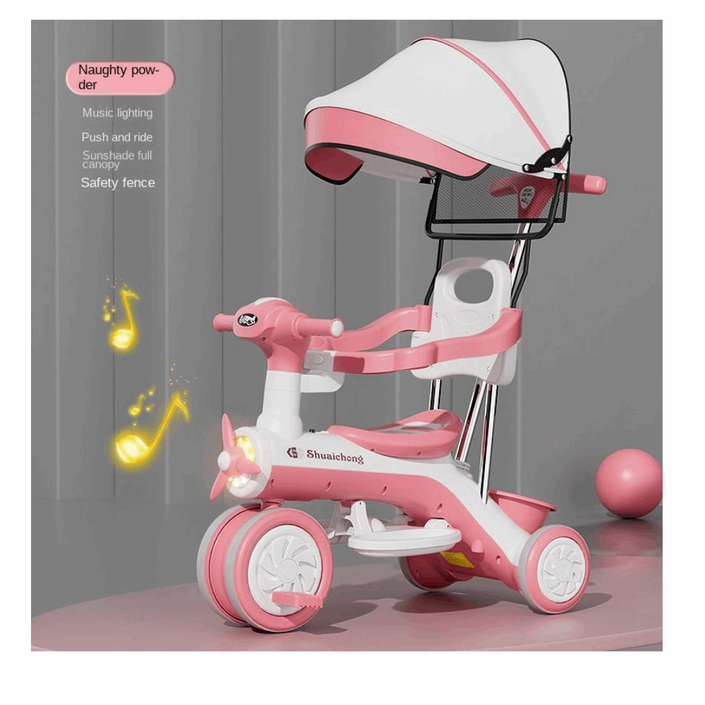 عجله عجله Xlt Pink