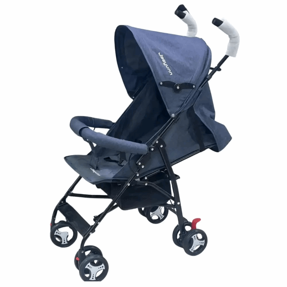 مستلزمات اطفال سترولر HQ-105-3 JAEYUNN Navy blue