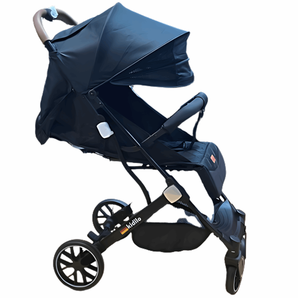 مستلزمات اطفال سترولر K9 kidilo BLUE