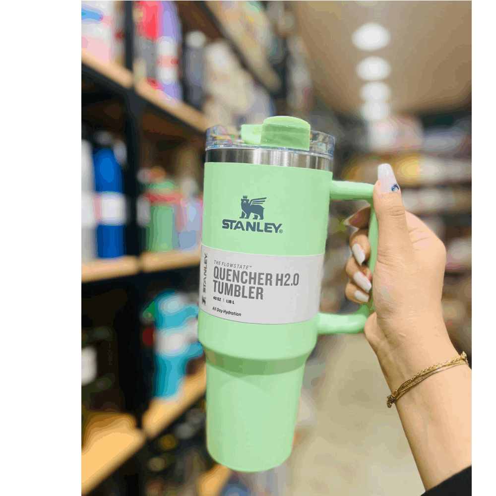 Flasks BOTTLE Stanley Mint ML 1200