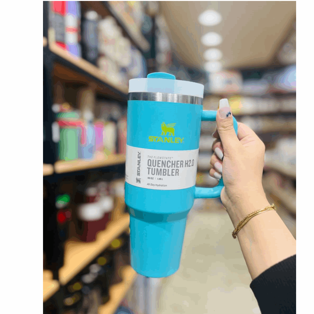 Flasks BOTTLE Stanley Aqua 1200 ml