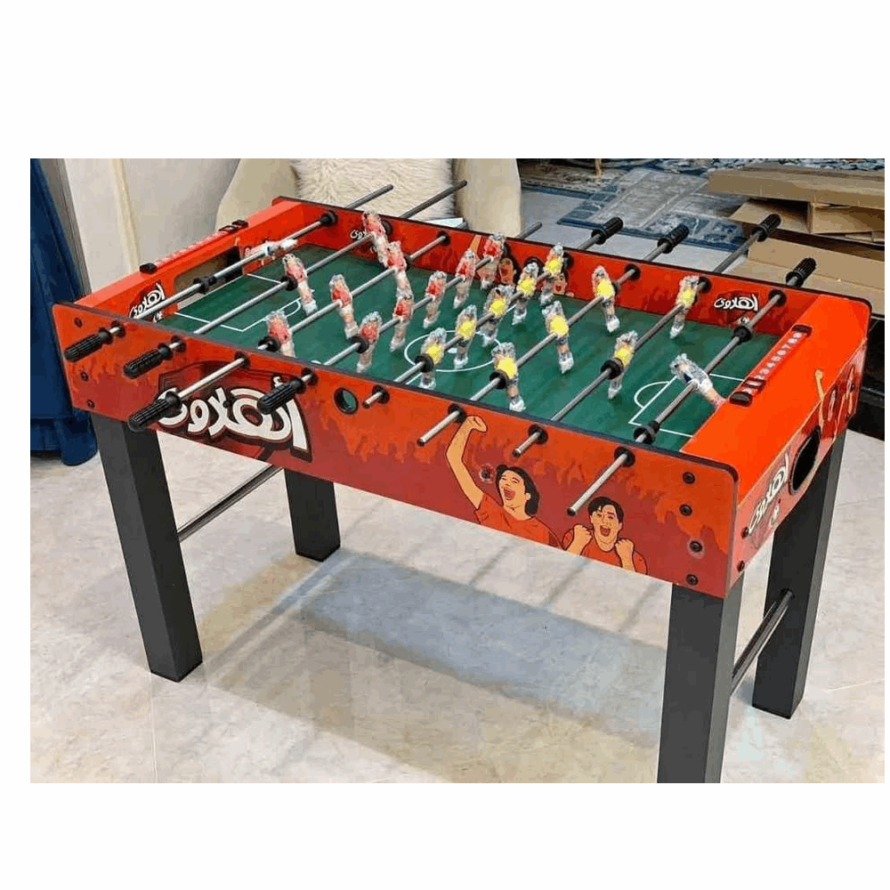 العاب جماعية بيبي فوت اهلاوي