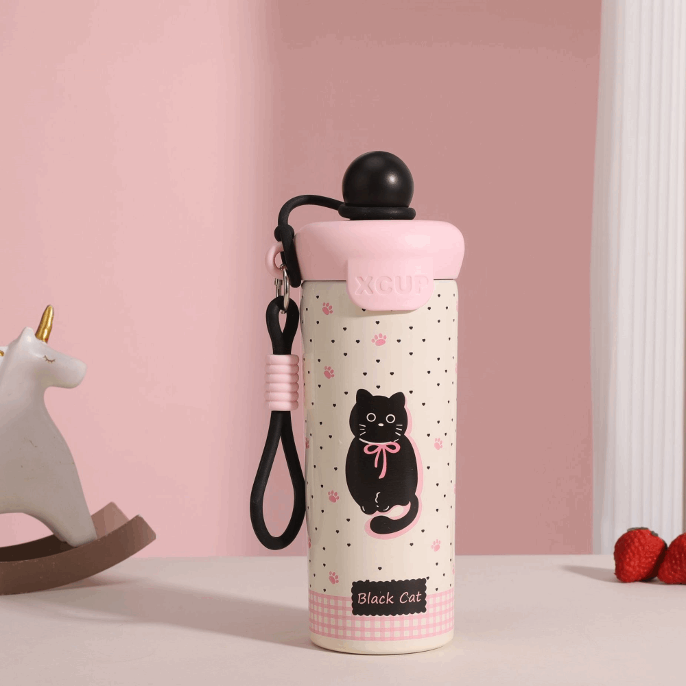 Bottles مج ستاليس M6636