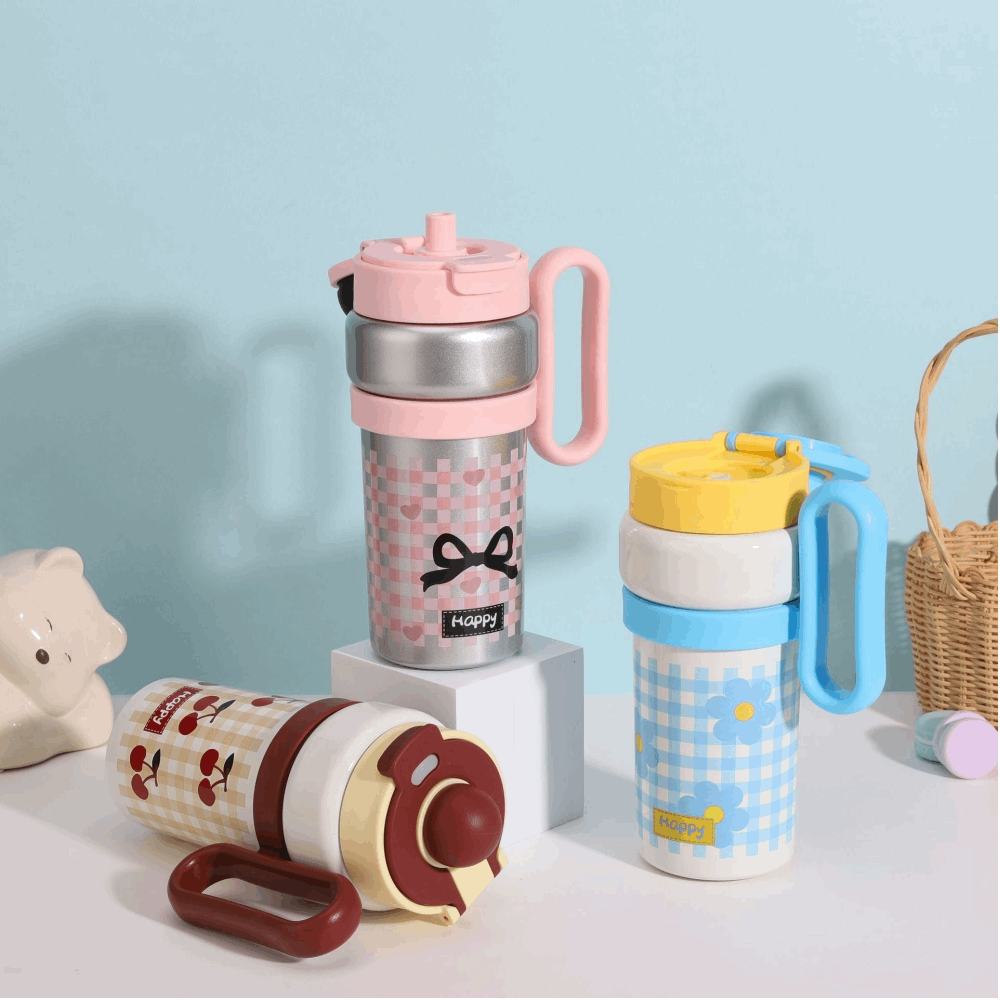 Bottles مج ستاليس M6640