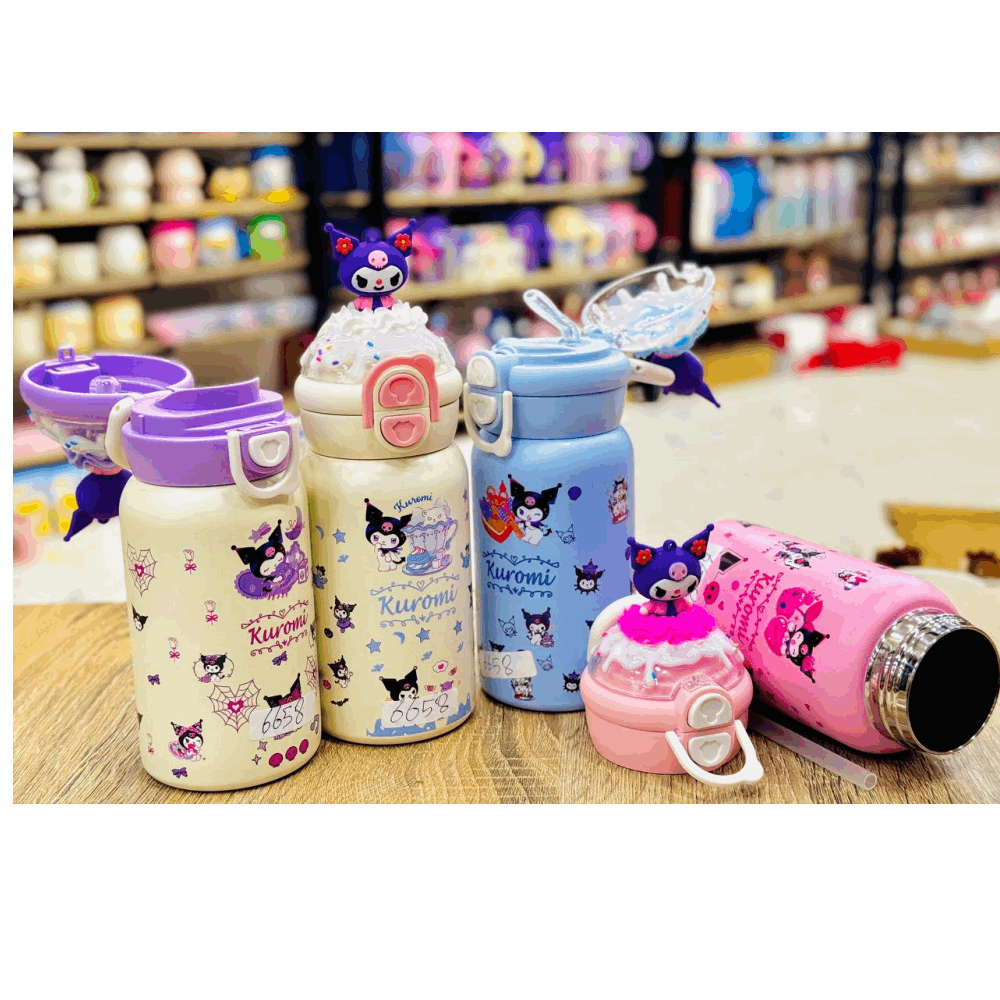 Bottles مج كرومي M6658