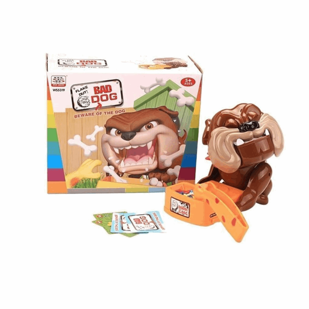 العاب كلب  عضمة 338-69