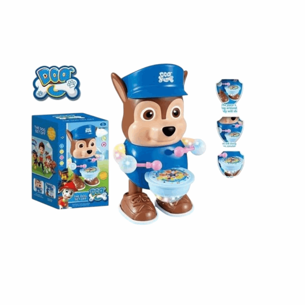 العاب باوبترول موسيقي 3027/1