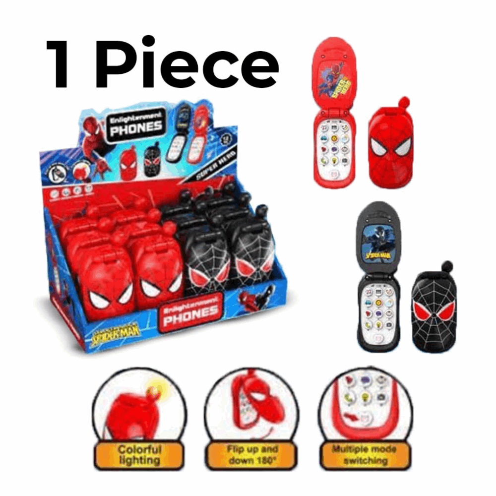 العاب موبيل سبيدرمان 2039