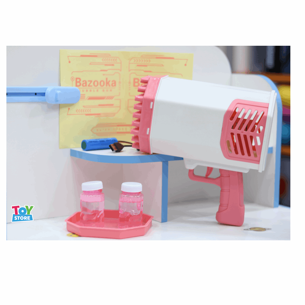 العاب مسدس بابلز شحن 69 فتحة 10169