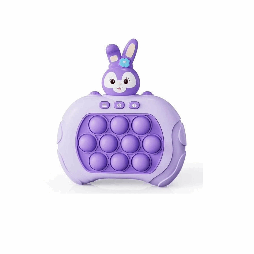 العاب بوبيت 610 ارنب