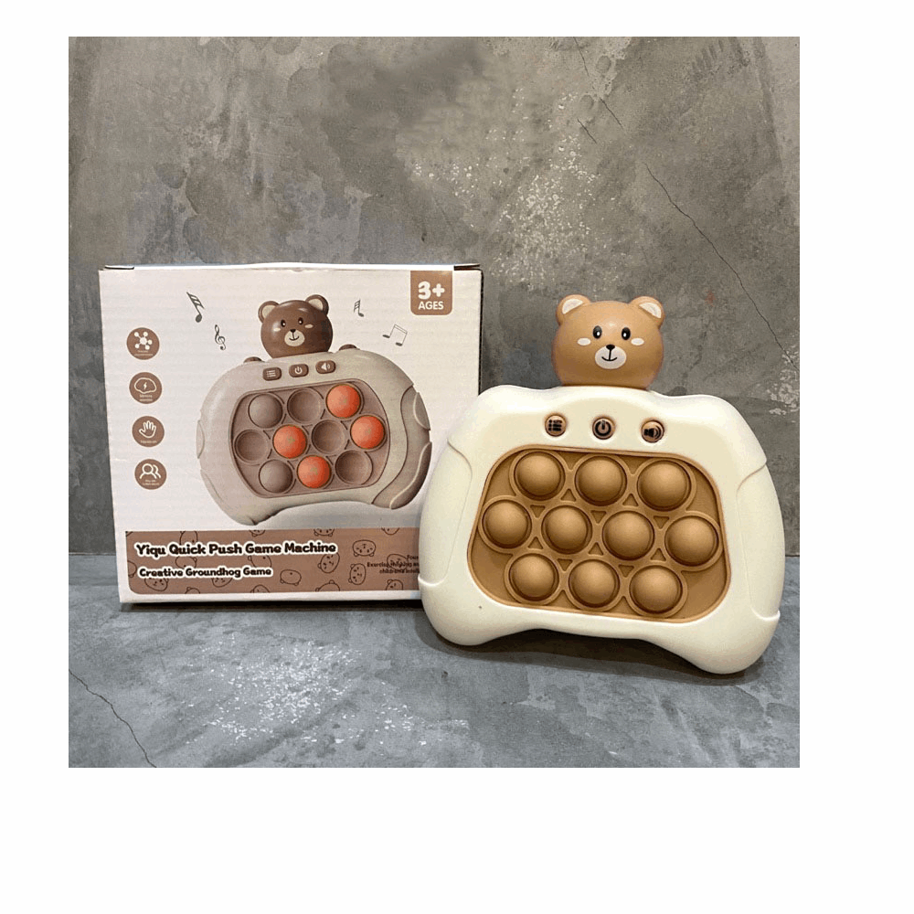 العاب بوبيت 512 دب