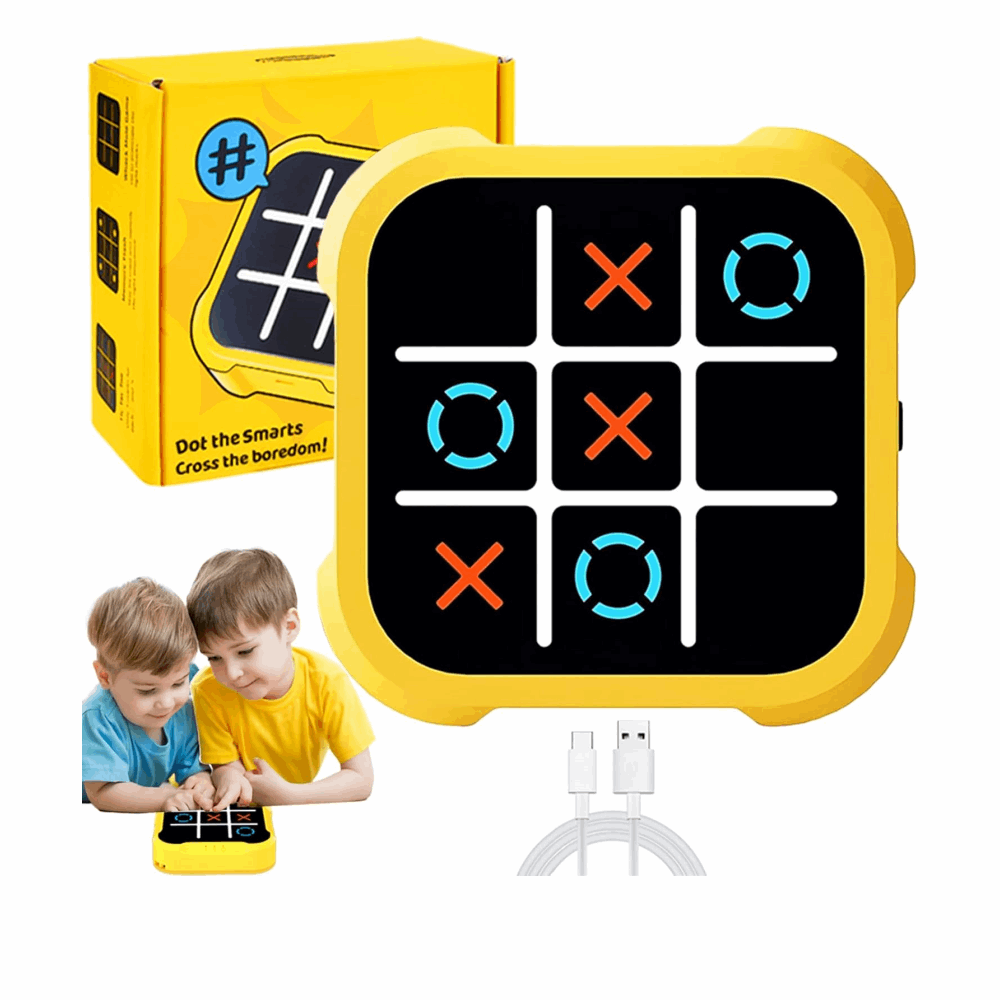 العاب جماعية Xo A01-582