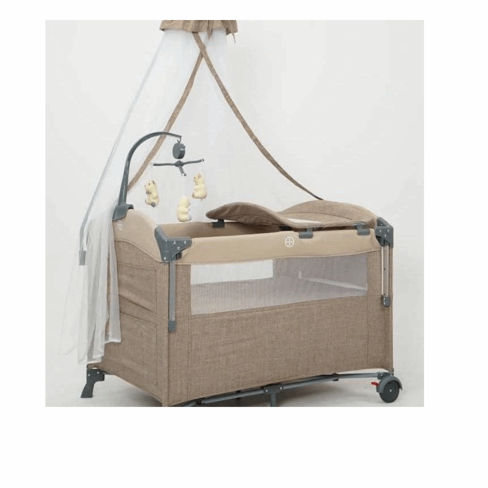 سرير بيبي سرير بيبي 828PRO