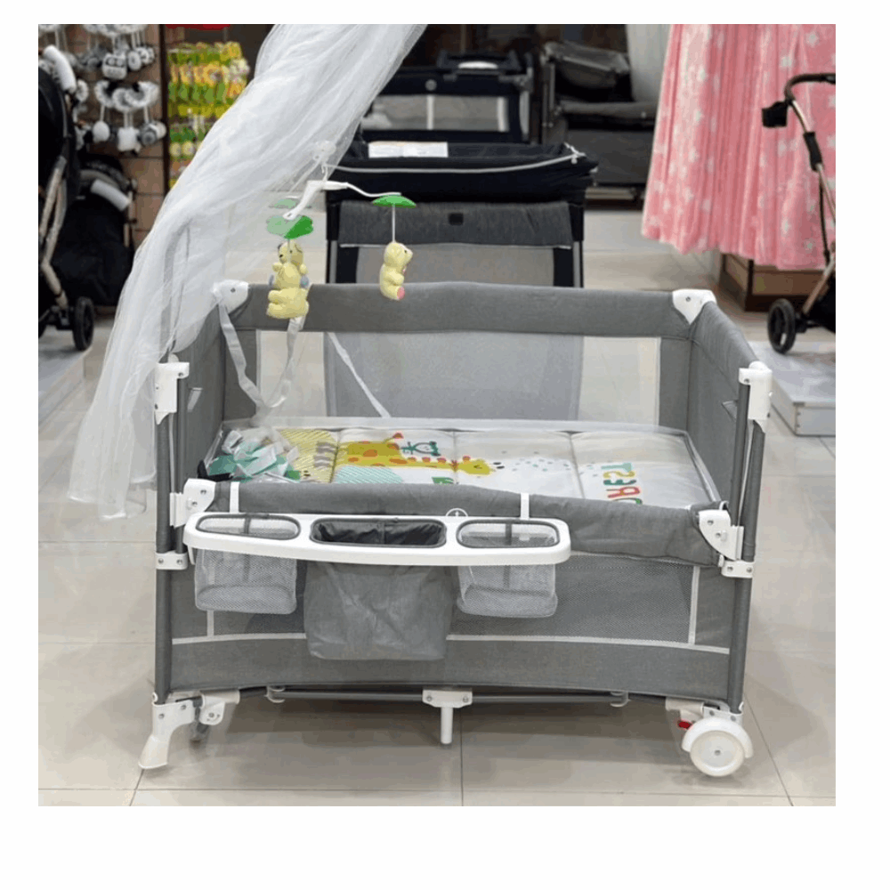 سرير بيبي سرير بيبي 916202