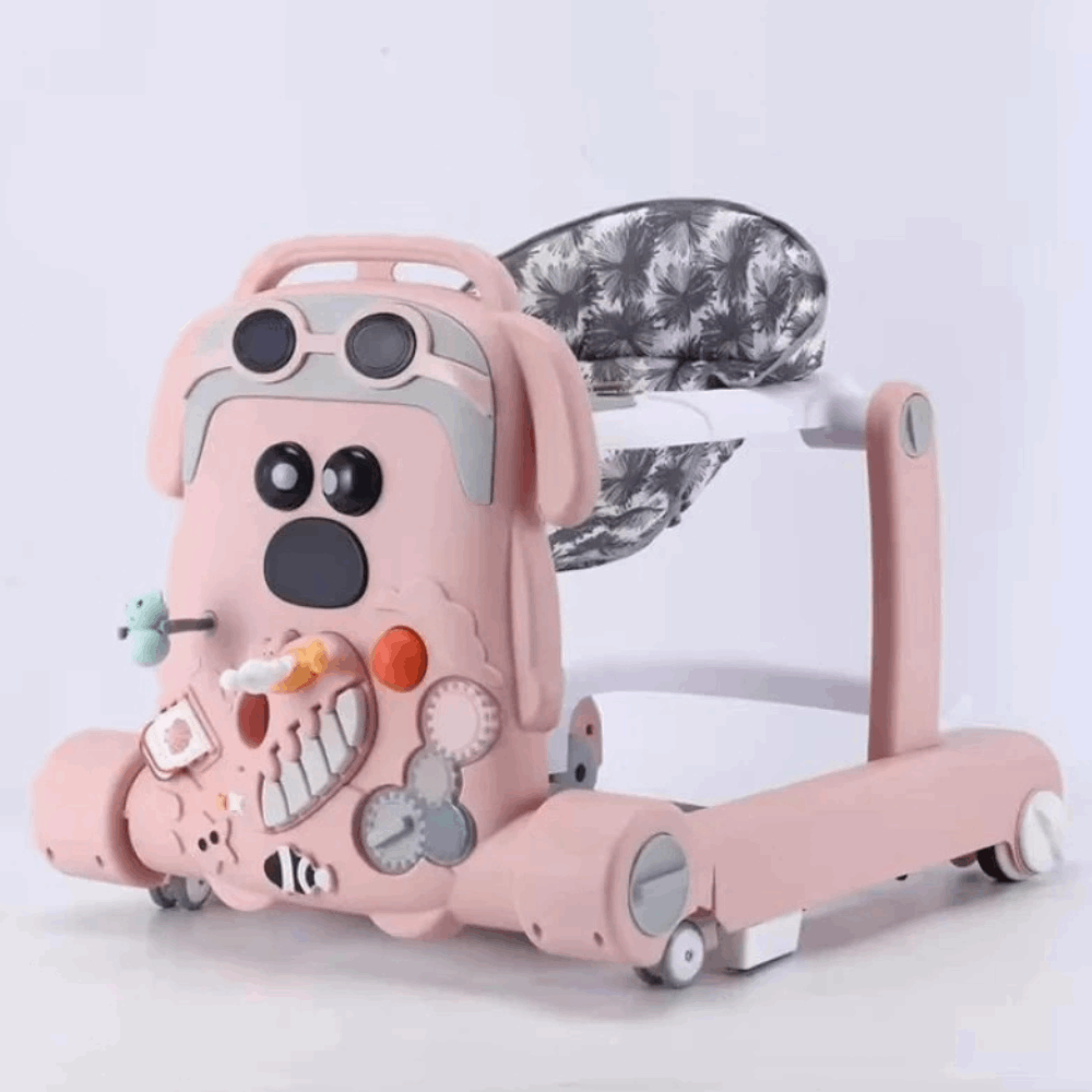 مشاية اطفال مشاية SH-807 Pink