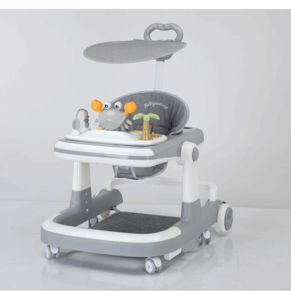 Baby Walker مشاية بيبي YSP-516DTP