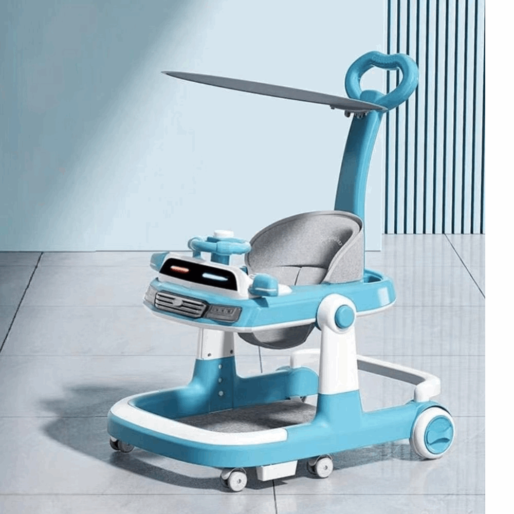 Baby Walker مشاية بيبي YSP-511DTP