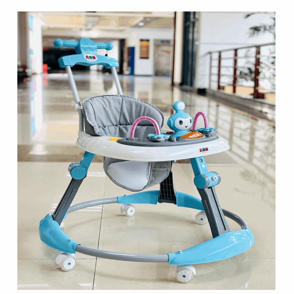Baby Walker مشاية بيبي BLD-629